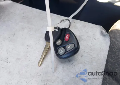 2001 Saturn Sl1 из США, поврежденный, VIN 1G8ZH52861Z342138